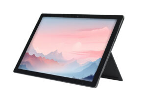 Surface Pro 7 (Modell: 1866)