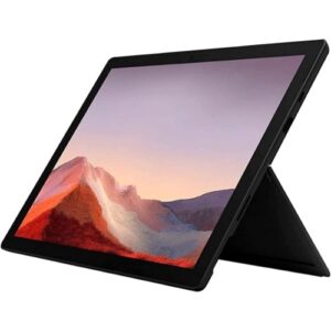 Surface Pro 7+ (Modell: 1961)