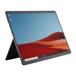 Surface Pro X Modell: 1876