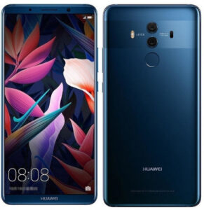 Huawei Mate 10 Pro
