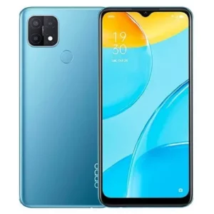 Oppo A15S